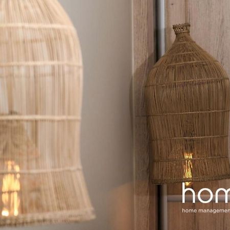 Athens Riviera Homm Flat 4 Min Walk From Beach, Thiseos Str エクステリア 写真