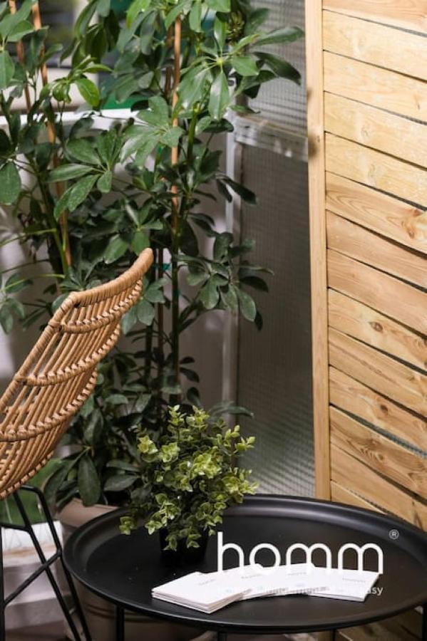 Athens Riviera Homm Flat 4 Min Walk From Beach, Thiseos Str エクステリア 写真